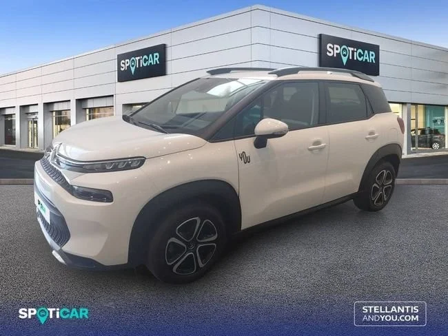 CITROEN C3 Aircross PureTech 81kW (110CV) You!