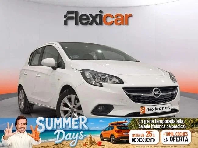 OPEL Corsa Corsa 1.3CDTi Selective S&S