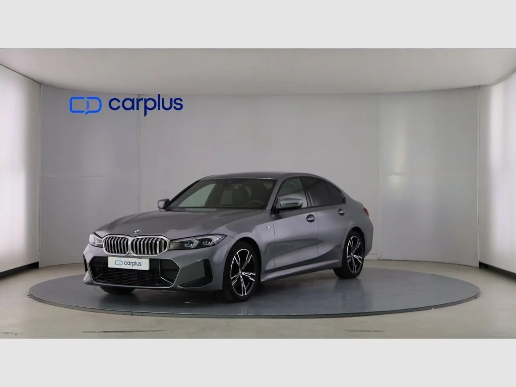 BMW Serie 3 320dA