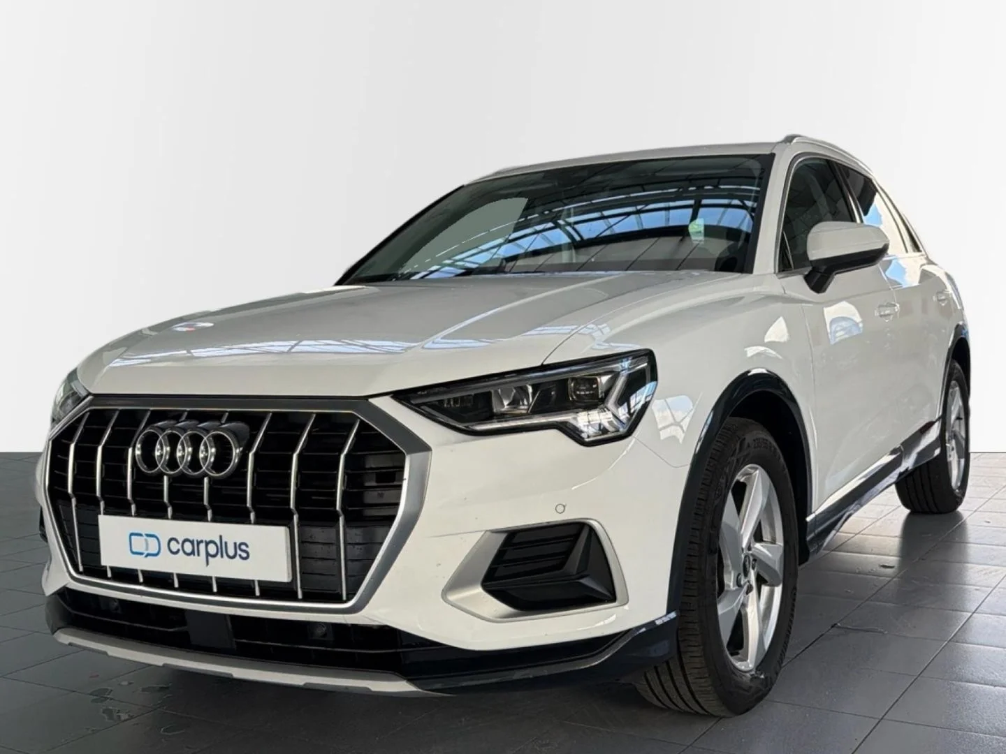 AUDI Q3 Q3 35 TDI Advanced 110kW
