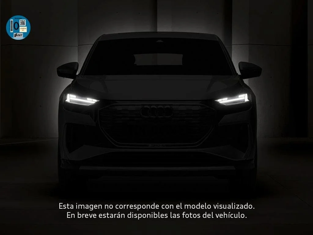 AUDI A3 A3 Sportback TFSI e S line S tronic 150kW