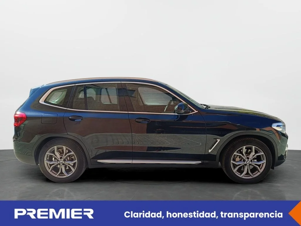 BMW X3 X3 xDrive 30e