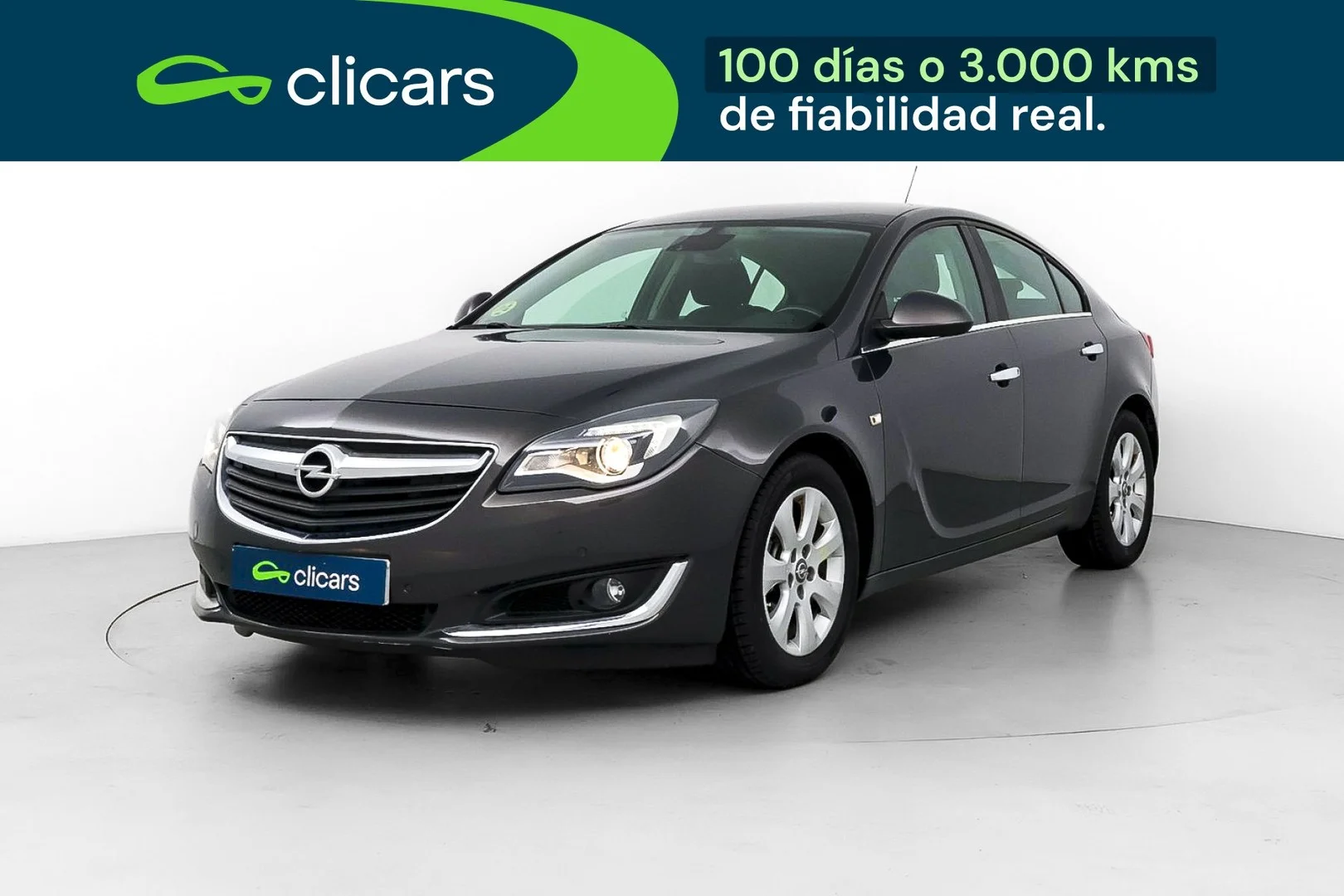 OPEL Insignia Insignia 2.0CDTI ecoF. S&S Business