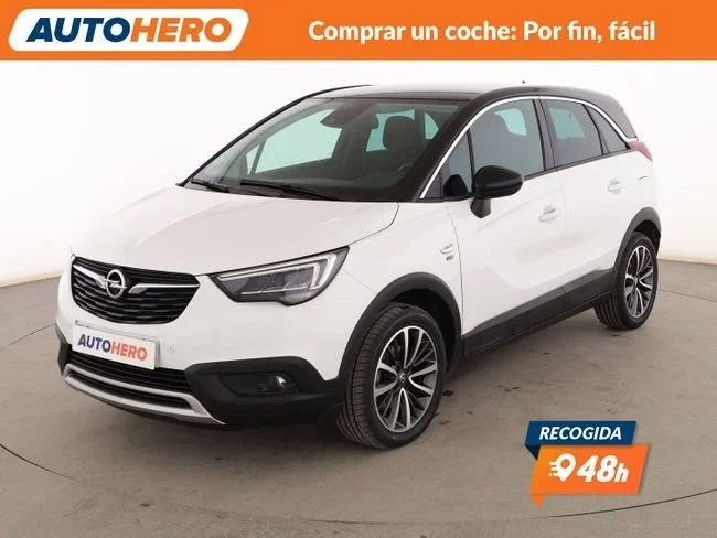 OPEL Crossland 1.2 Turbo 120 Aniversario
