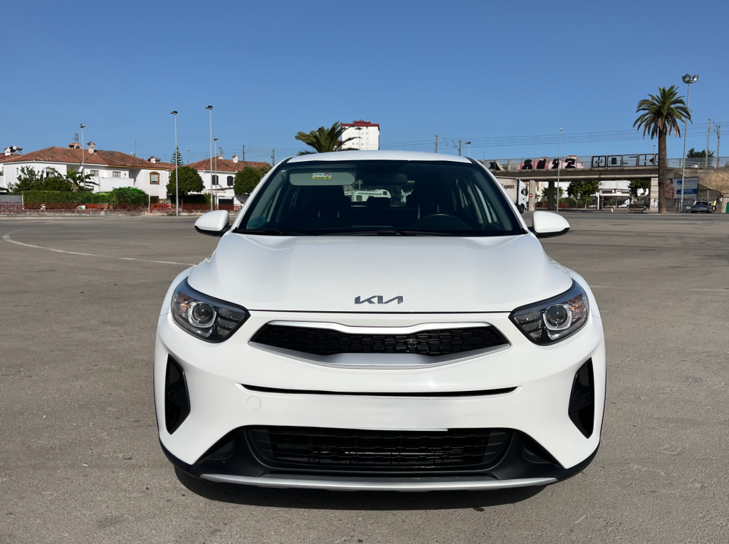 KIA Stonic Stonic 1.2 DPi Drive