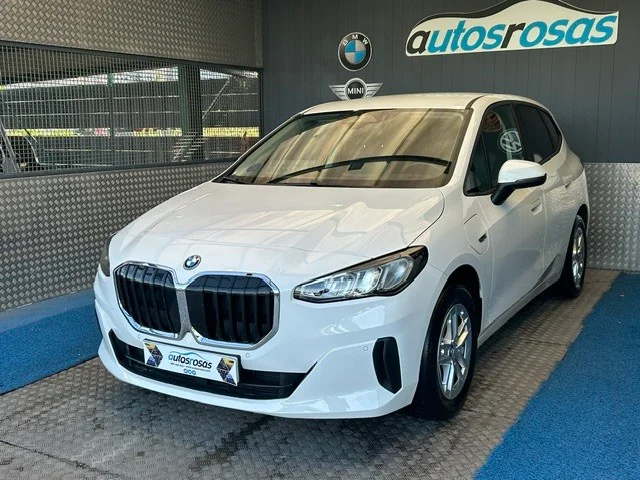 BMW Serie 2 225e Active Tourer xDrive