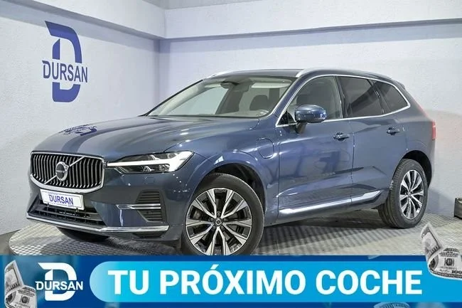 VOLVO XC60 2.0 T6 AWD Recharge Inscription Auto