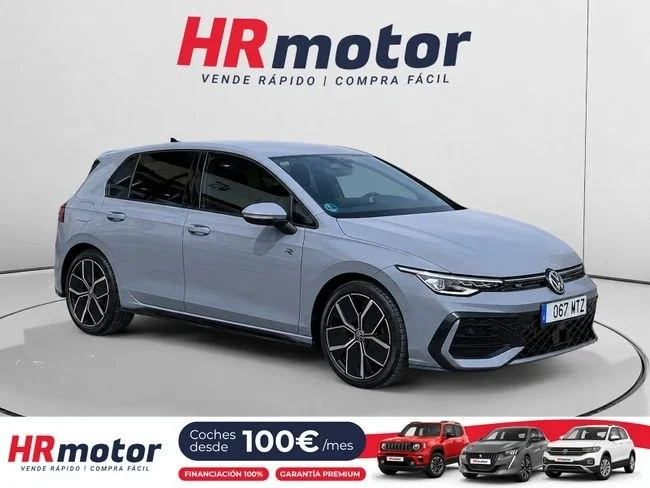VOLKSWAGEN Golf R-Line 1.5 eTSI 110 kW (150 CV) DSG