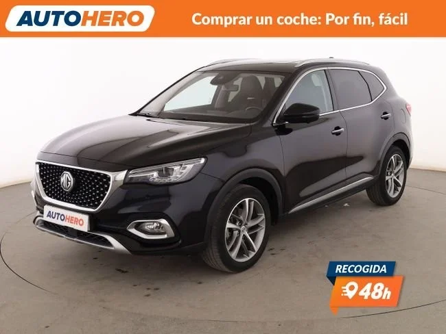MG HS 1.5 Luxury