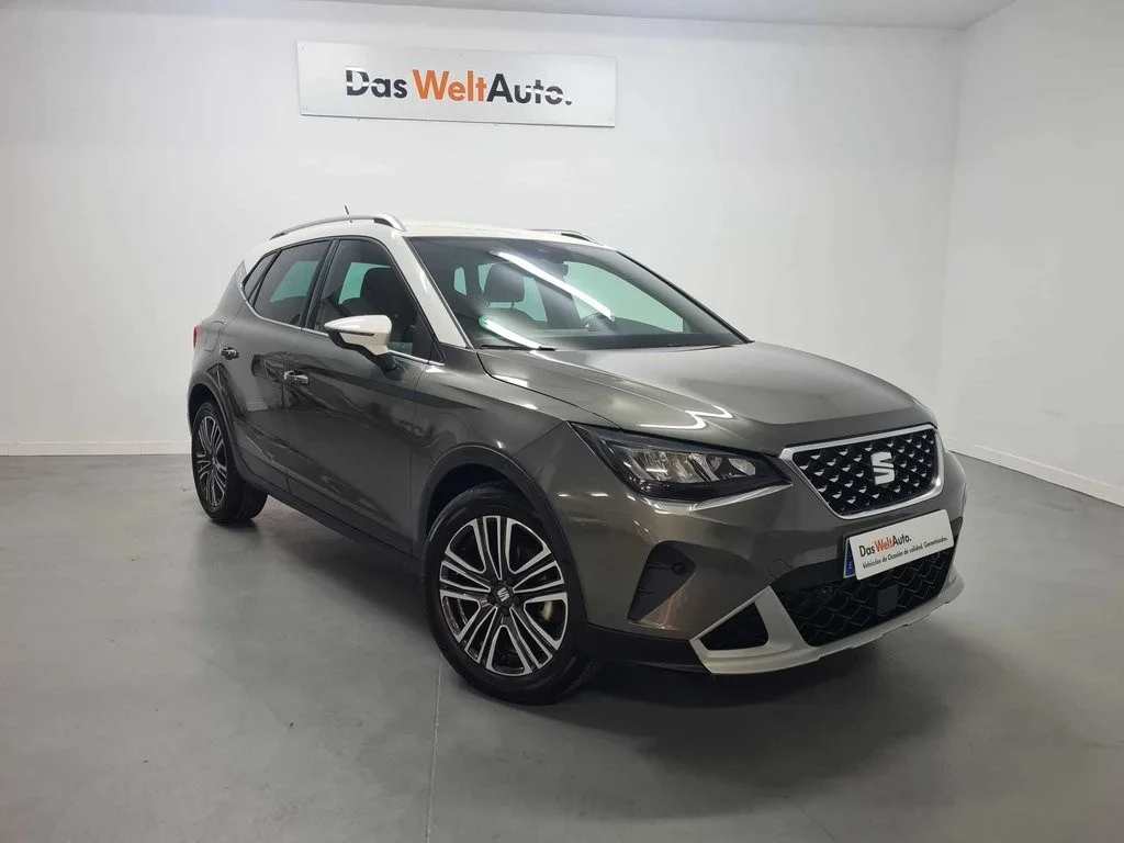 SEAT Arona Arona 1.0 TSI S&S X-Perience Special Edition 115