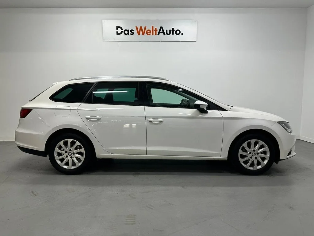 SEAT León León ST 1.4 TSI ACT S&S Style DSG7 150