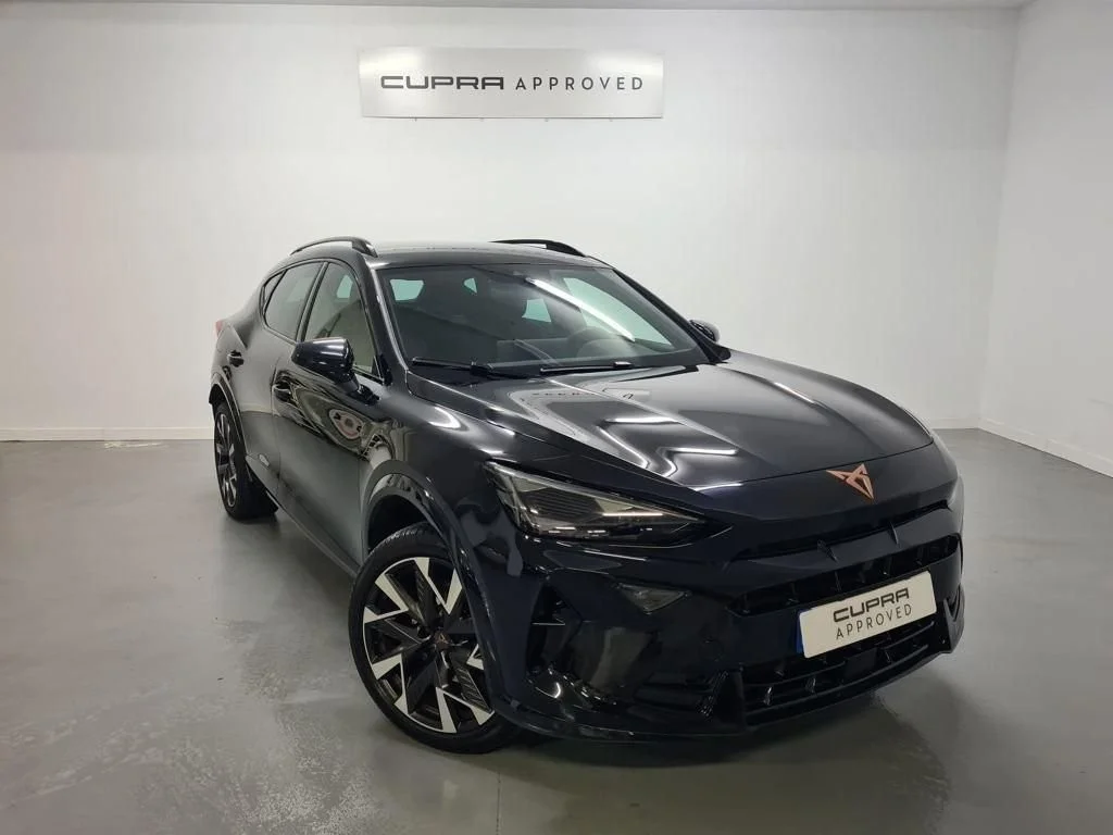 CUPRA Formentor Formentor 1.5 eTSI 150 DSG