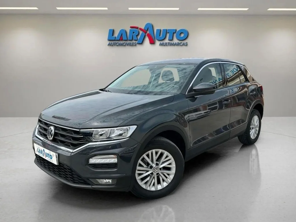 VOLKSWAGEN T-Roc T-Roc 1.0 TSI Advance