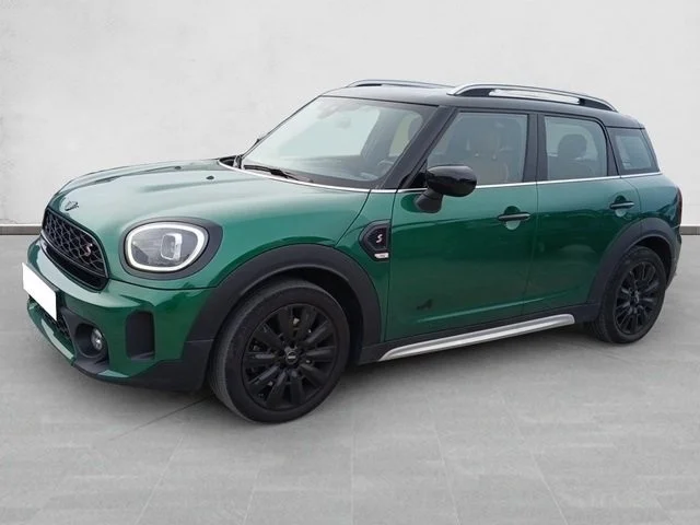 MINI Countryman COUNTRYMAN COOPER S ALL4 AUT.