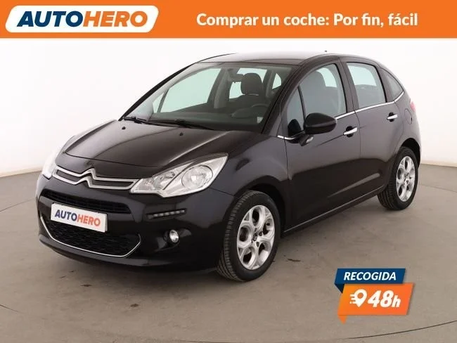 CITROEN C3 C3 1.4i Selection