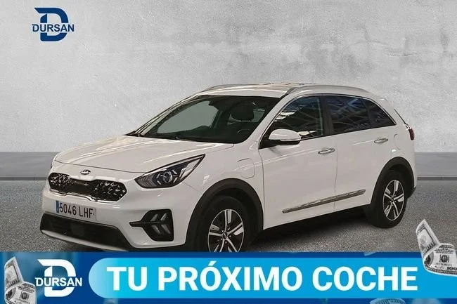 KIA Niro Niro 1.6 HEV Drive