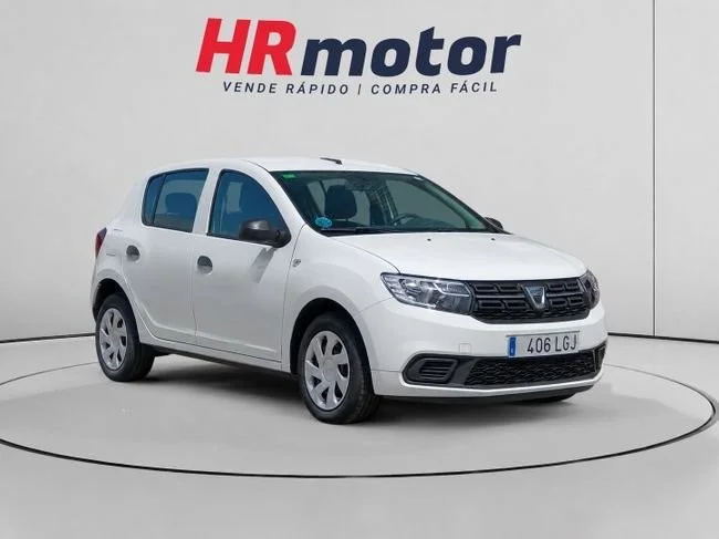 DACIA Sandero Sandero 1.0 Essential 55kW