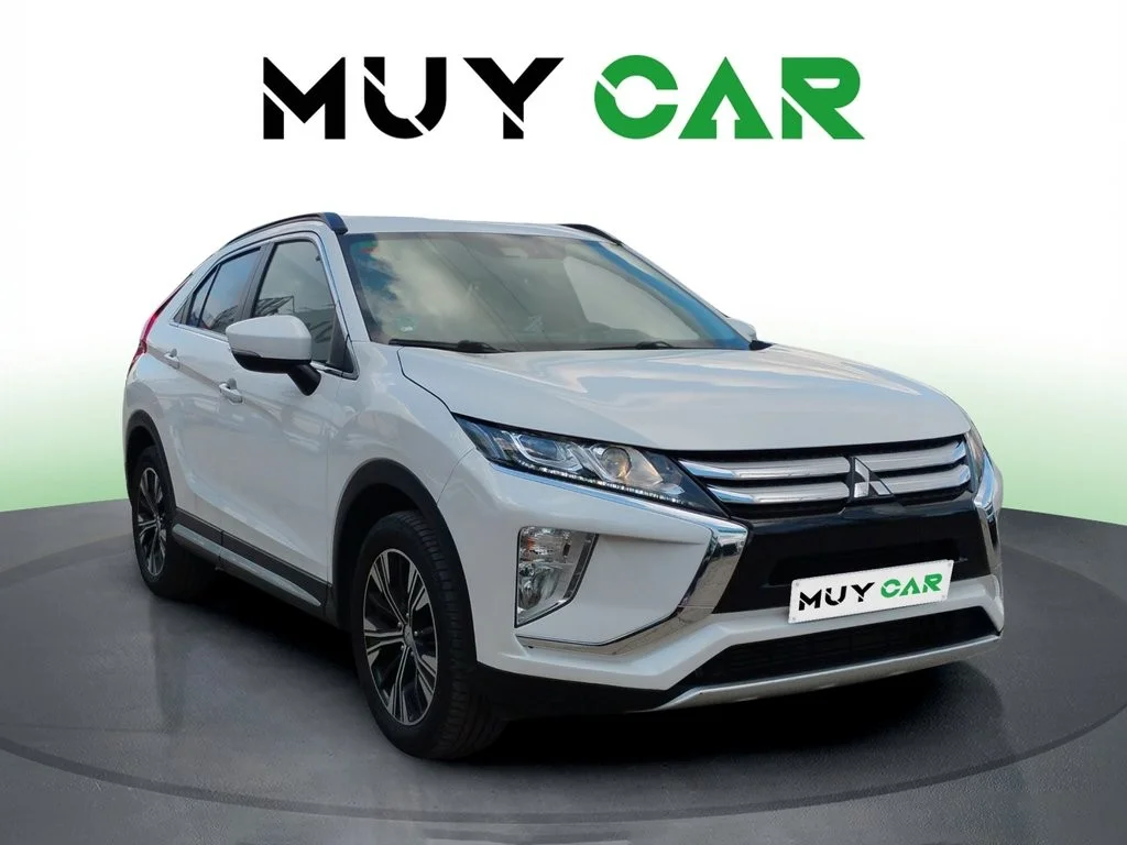 MITSUBISHI Eclipse Cross Eclipse Cross 150 T Spirit 2WD