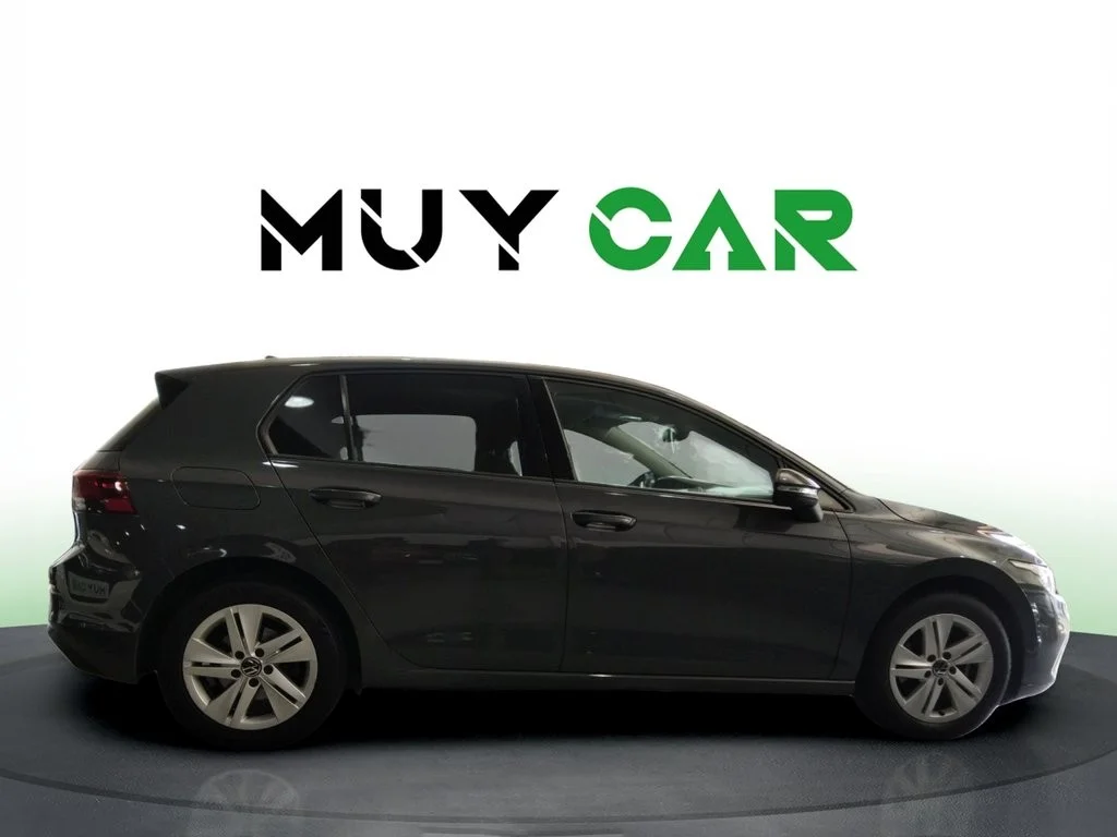 VOLKSWAGEN Golf Golf 2.0TDI Style DSG 110kW