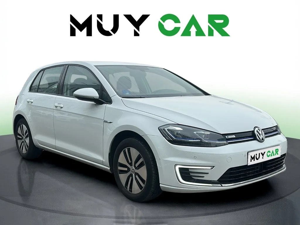 VOLKSWAGEN Golf e-Golf ePower