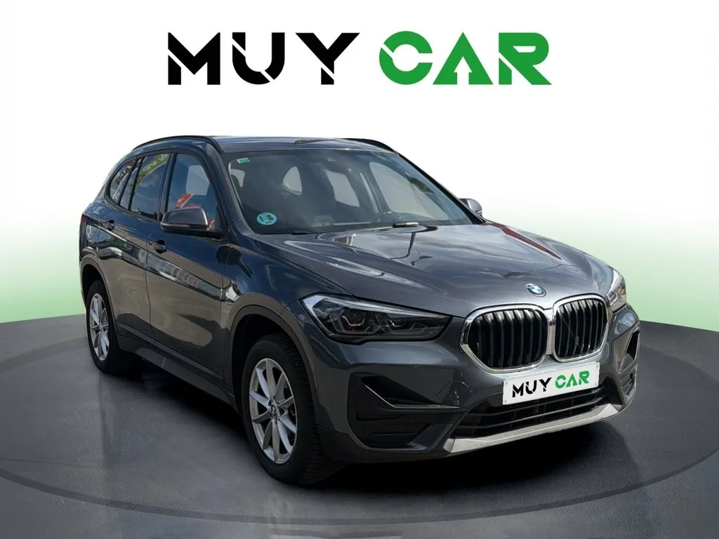 BMW X1 X1 sDrive 16d Business