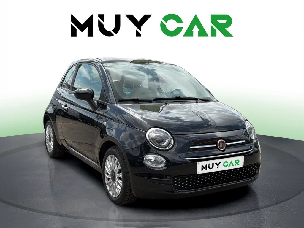 FIAT 500 500 1.0 GSE Lounge