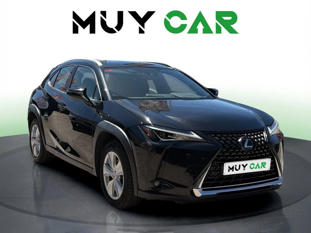 LEXUS UX UX 250h Business 2WD