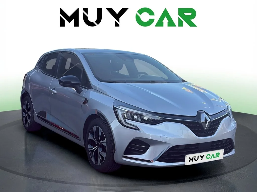 RENAULT Clio Clio TCe GPF Energy Limited 66kW