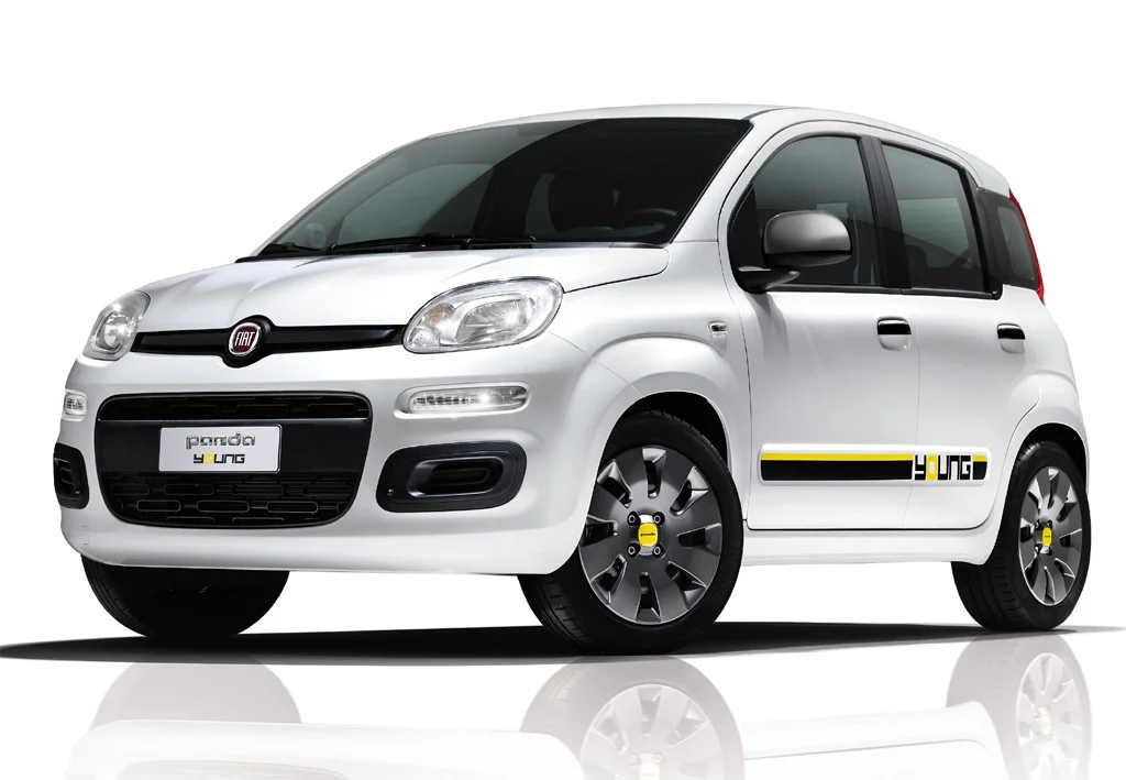 FIAT Panda Panda 1.0 Gse Hybrid