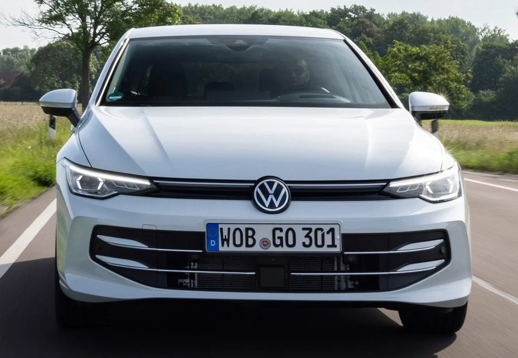 VOLKSWAGEN Golf Golf 2.0TDI 85kW