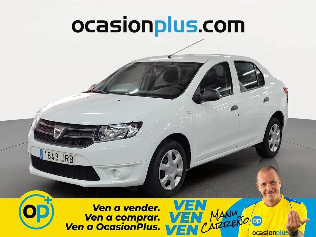 DACIA Logan Logan 1.2 Ambiance