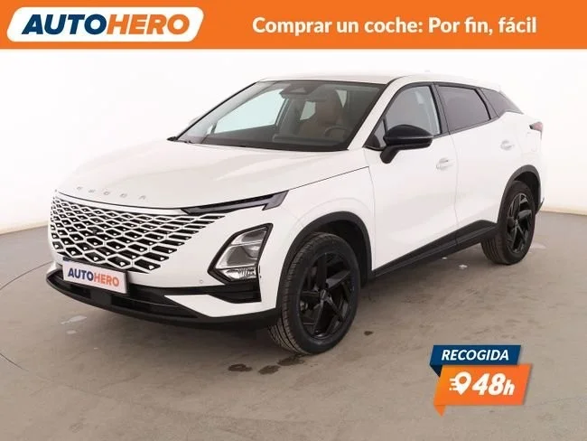 OMODA Omoda 5 1.6 Turbo 2WD Comfort