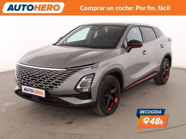 OMODA Omoda 5 1.6 Turbo 2WD Premium