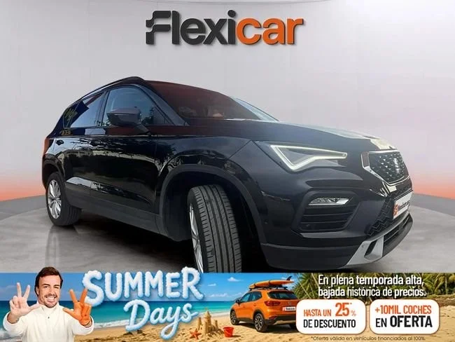 SEAT Ateca Ateca 1.0 TSI S&S Style XM