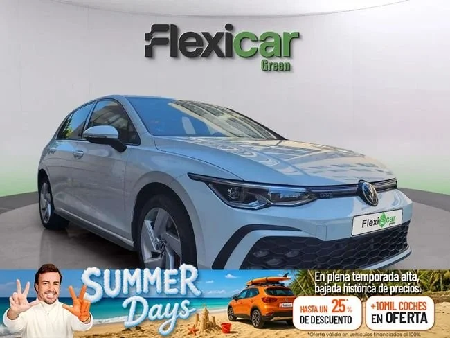 VOLKSWAGEN Golf Golf 1.4 TSI eHybrid 150kW