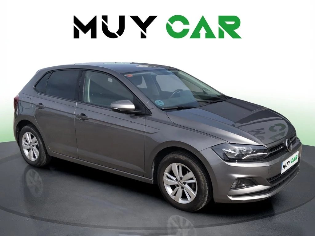 VOLKSWAGEN Polo Polo 1.0 TSI Advance 70kW