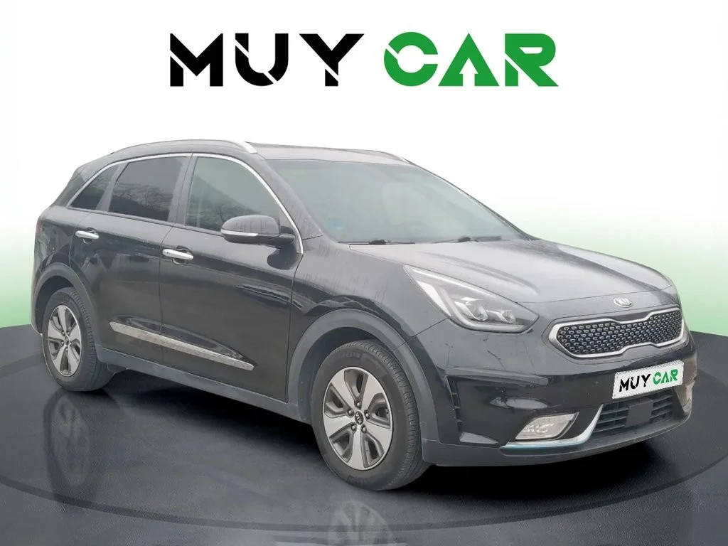 KIA Niro Niro 1.6 HEV Emotion