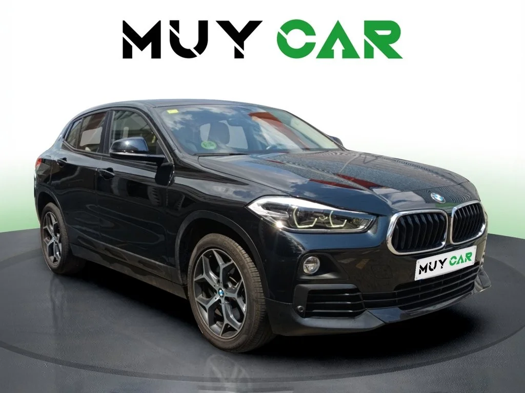 BMW X2 X2 xDrive 20dA
