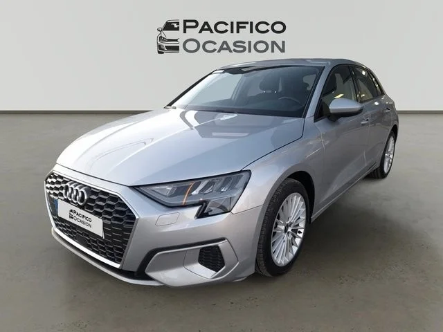AUDI A3 A3 Sportback 30TDI Advanced S tronic