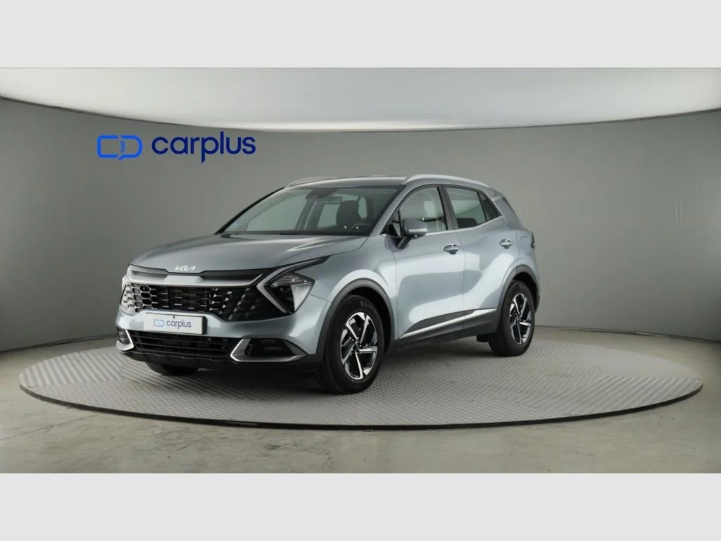 KIA Sportage Sportage 1.6 CRDi MHEV Drive 4x2 136