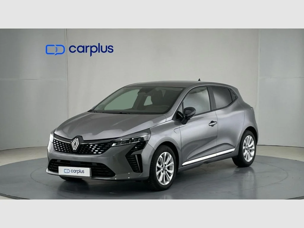 RENAULT Clio Clio dCi Evolution 74kW