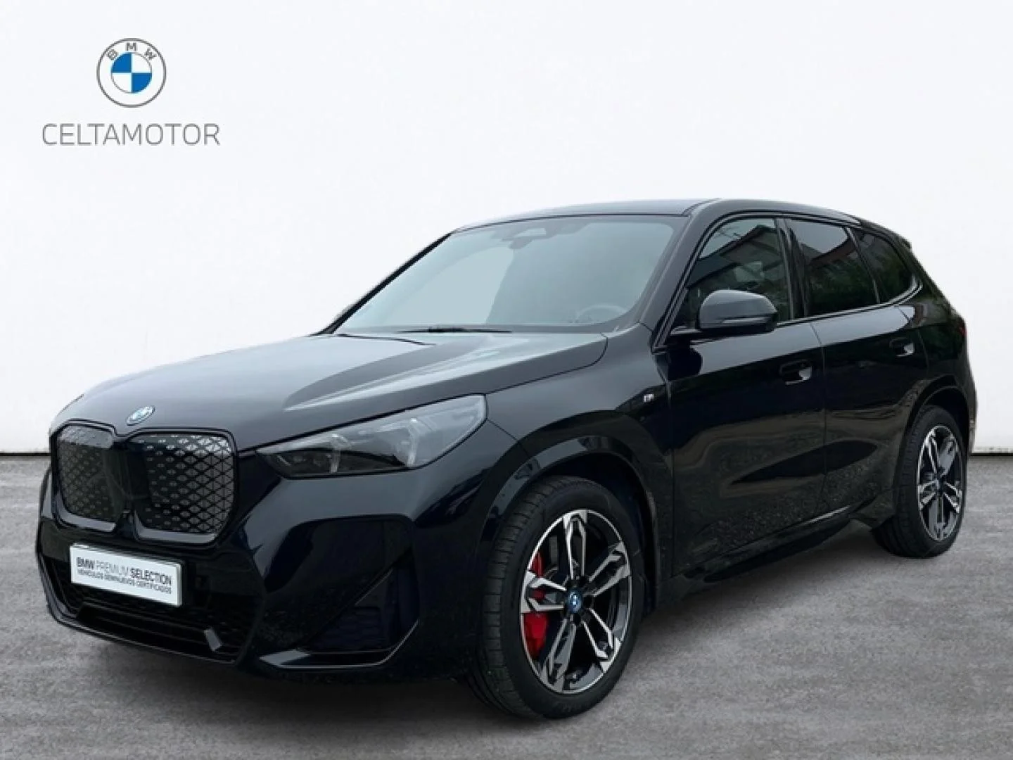 BMW X1 iX1 eDrive20