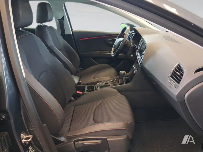 SEAT León LEON FR 1.5 TSI 150CV DCT 5P