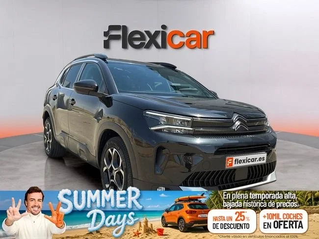 CITROEN C5 Aircross C5 Aircross PureTech S&S Feel Pack 130