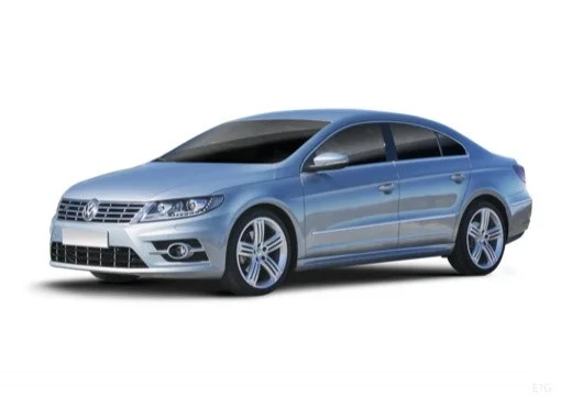 VOLKSWAGEN CC CC 2.0TDI BMT DSG 150