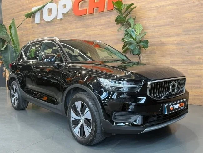 VOLVO XC40 XC40 T4 Recharge Inscription Aut.