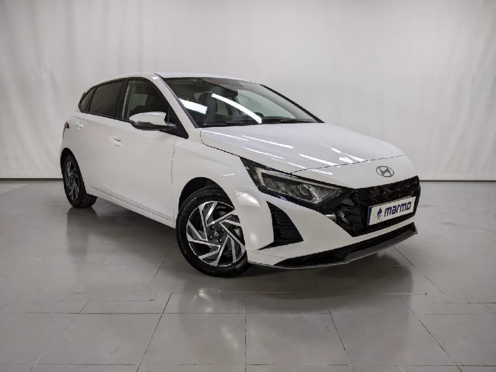 HYUNDAI i20 I20 KLASS 1.0 TGDI 100CV