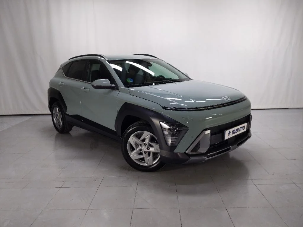 HYUNDAI Kona KONA TECNO 1.6 GDI 141CV HIBRIDO