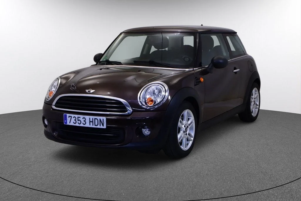 MINI Mini 1.6 ONE 75 3P