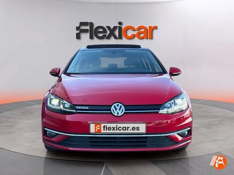 VOLKSWAGEN Golf Golf 1.5 TSI Evo BM Sport DSG7 96kW